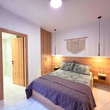 Anthouli Homes 2, Steps From And Centre * Kardamena (Kos)