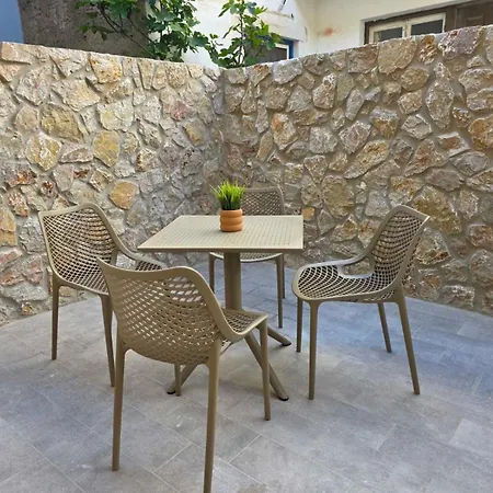 Anthouli Homes 2, Steps From And Centre * Kardamena (Kos)
