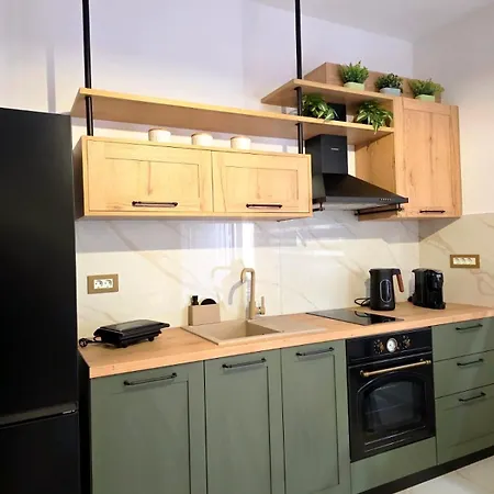 Anthouli Homes 2, Steps From And Centre Daire *