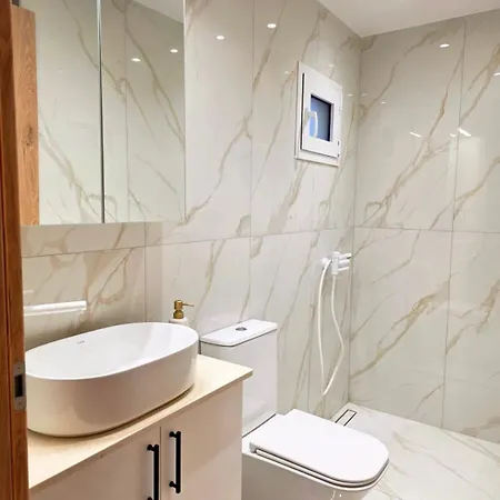 Anthouli Homes 2, Steps From And Centre Kardamena (Kos)