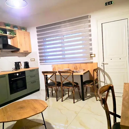 Anthouli Homes 2, Steps From And Centre Lejlighed Kardamena (Kos)