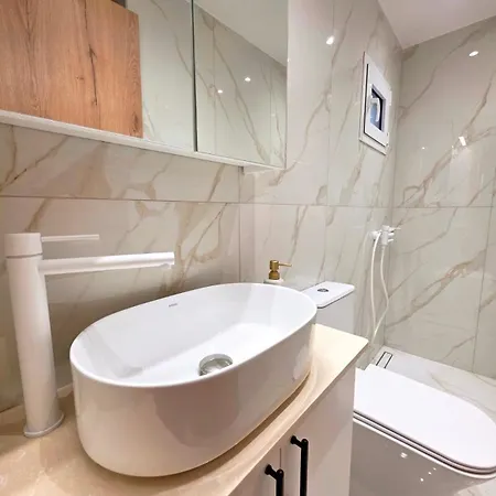 Anthouli Homes 2, Steps From And Centre * Kardamena (Kos)