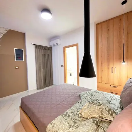 Anthouli Homes 2, Steps From And Centre Daire *